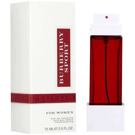 ensemble jogging burberry femme|burberry perfumes for women.